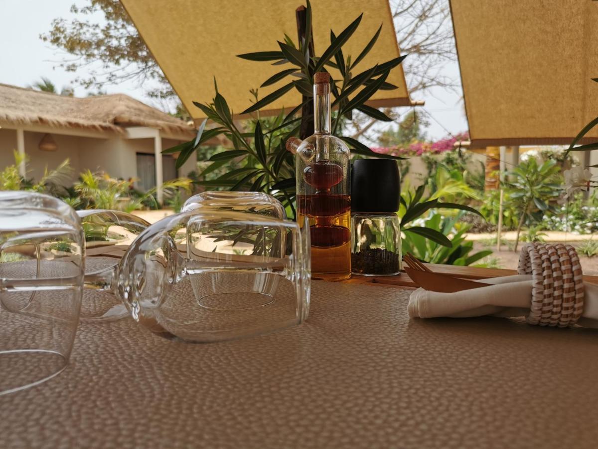 La Maison Vanille Ngaparou Ngoại thất bức ảnh