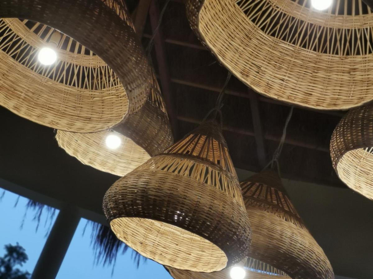 La Maison Vanille Ngaparou Ngoại thất bức ảnh