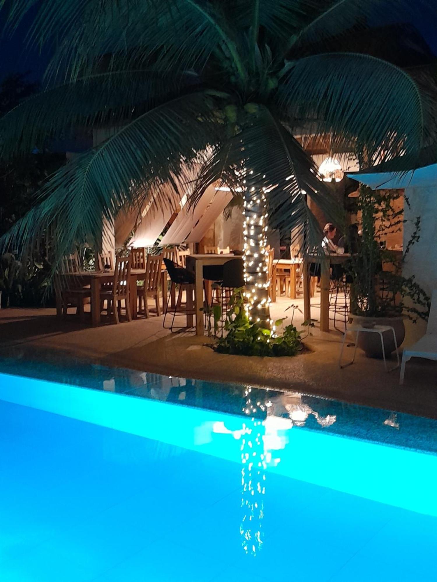 La Maison Vanille Ngaparou Ngoại thất bức ảnh