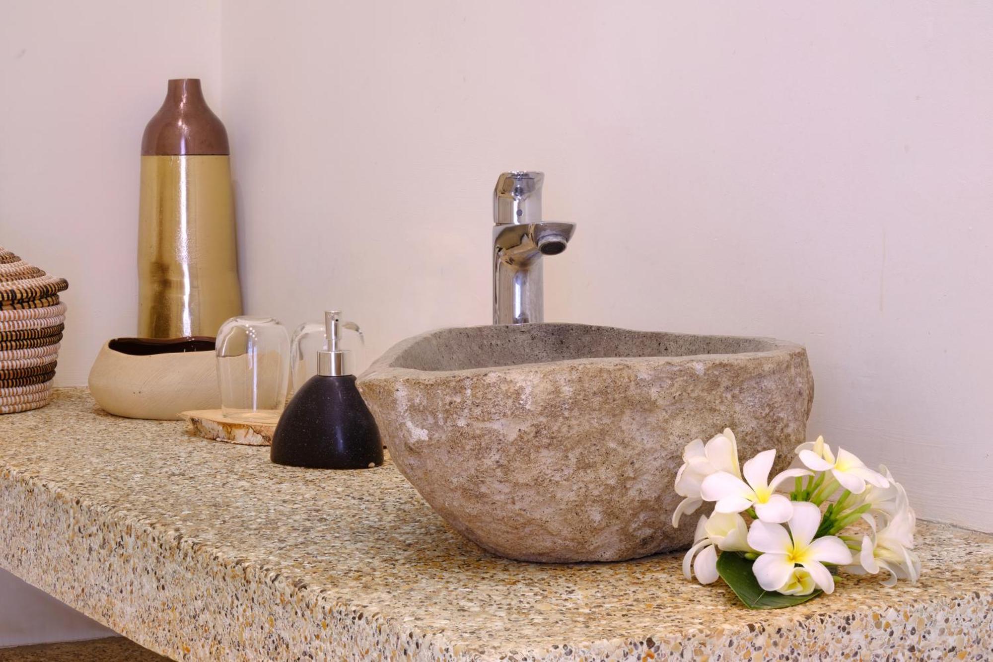 La Maison Vanille Ngaparou Ngoại thất bức ảnh