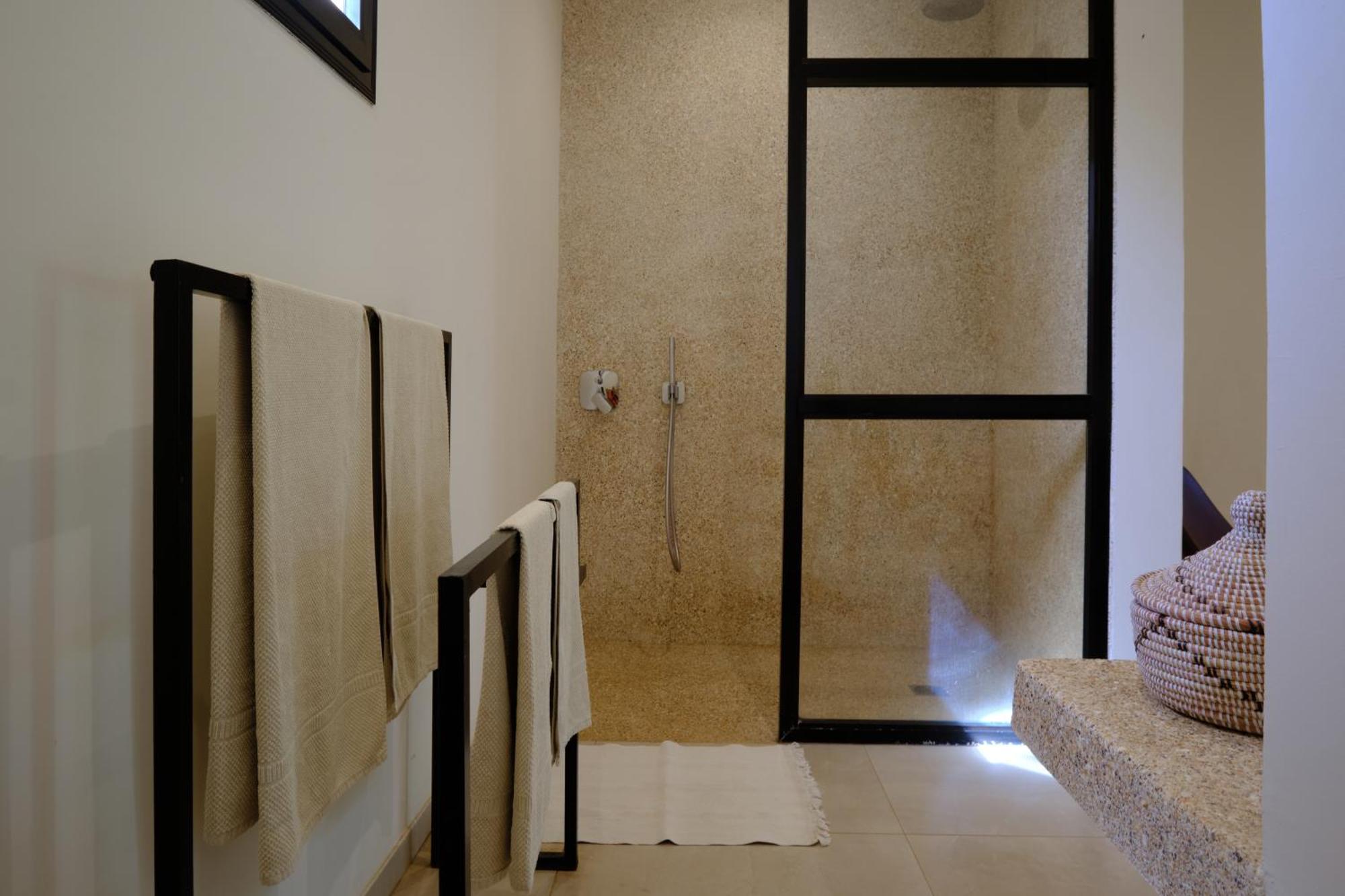 La Maison Vanille Ngaparou Ngoại thất bức ảnh