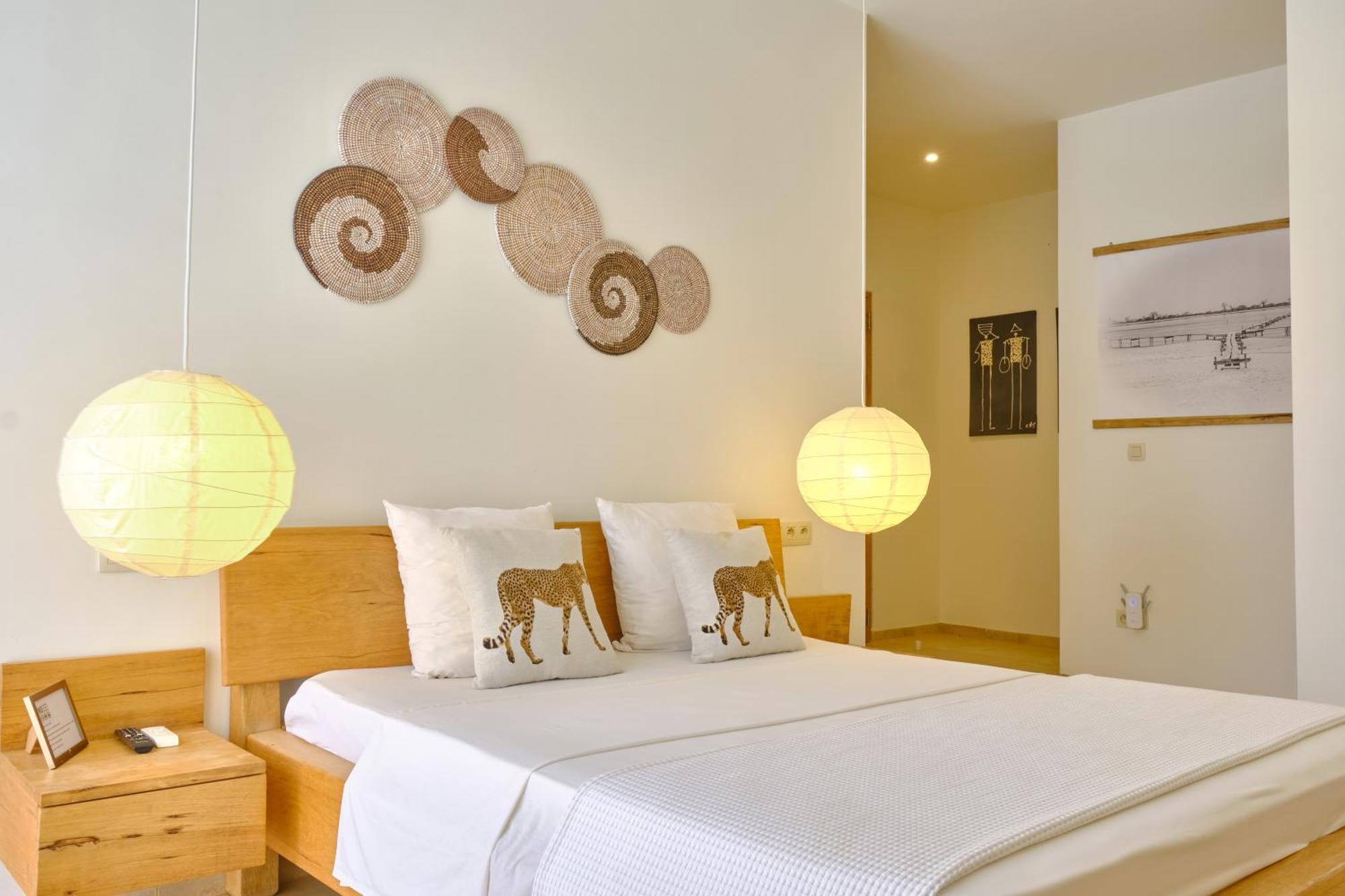La Maison Vanille Ngaparou Ngoại thất bức ảnh